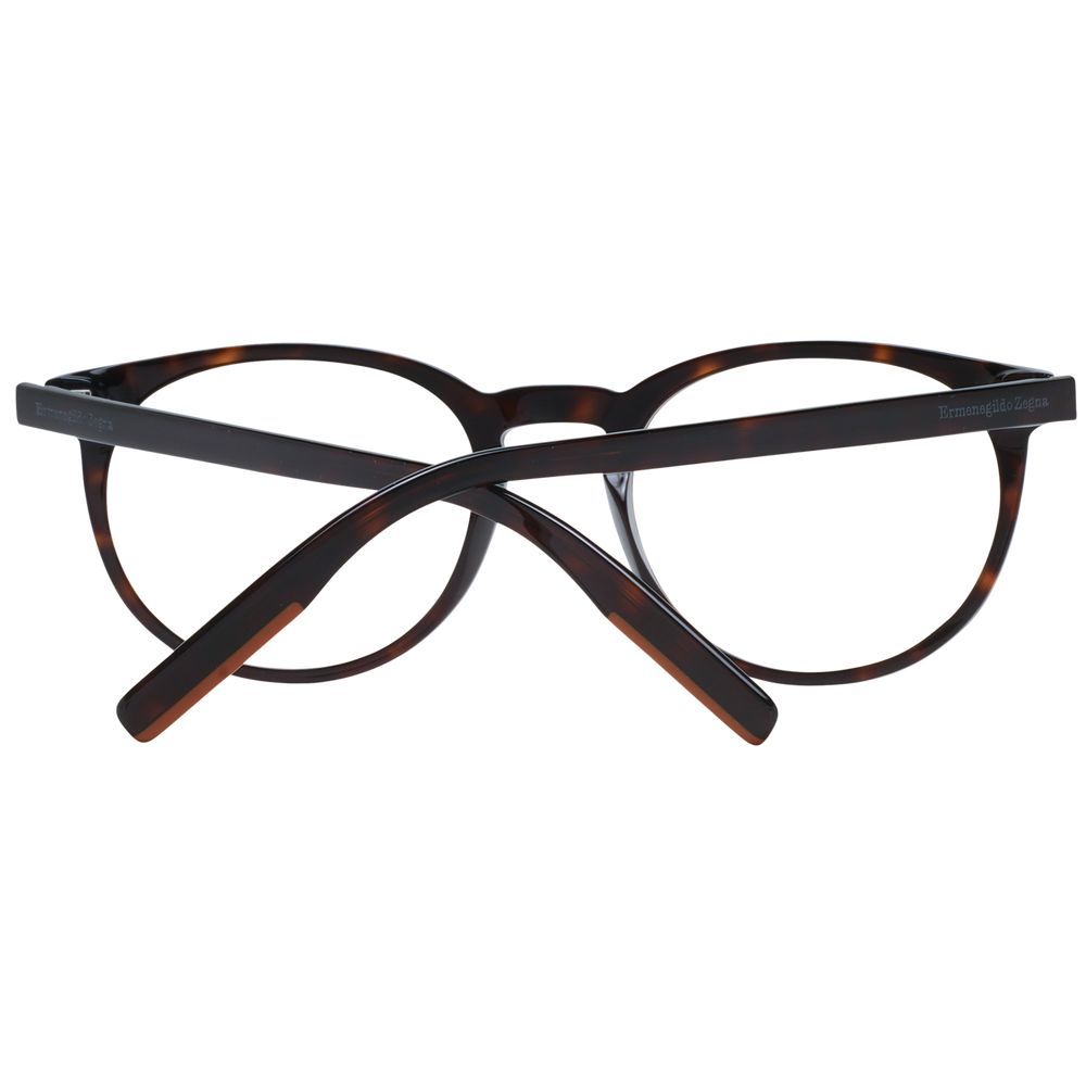 Plastic Glasses Men's (Frames) - Ermenegildo Zegna - Modalova