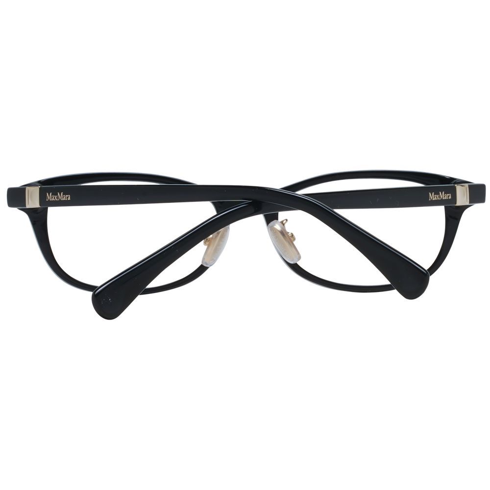 Plastic Glasses Women's (Frames) - Max Mara - Modalova