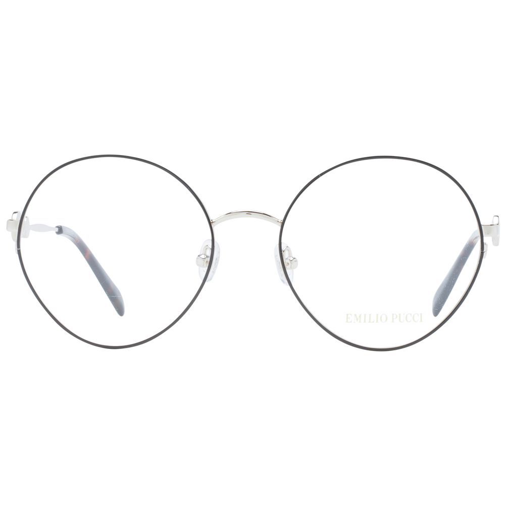 Metal Glasses Women's (Frames) - Emilio Pucci - Modalova
