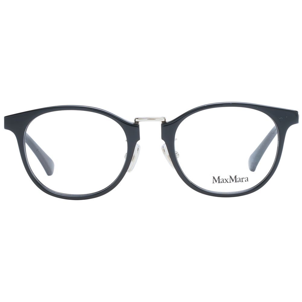 Plastic Glasses Women's (Frames) - Max Mara - Modalova