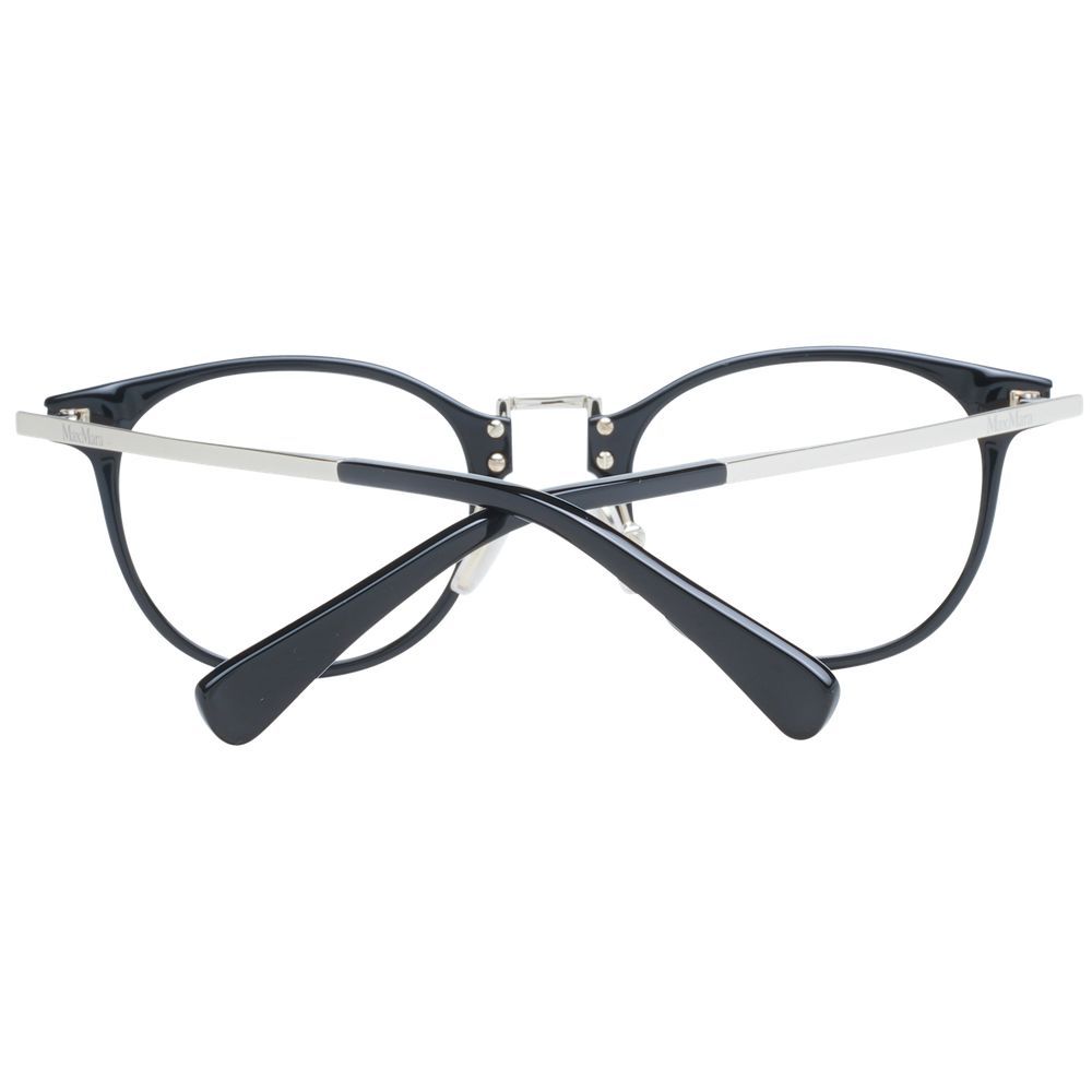 Plastic Glasses Women's (Frames) - Max Mara - Modalova
