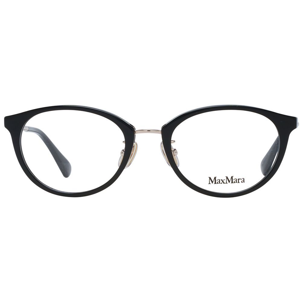 Plastic Glasses Women's (Frames) - Max Mara - Modalova