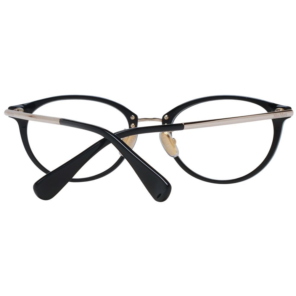 Plastic Glasses Women's (Frames) - Max Mara - Modalova