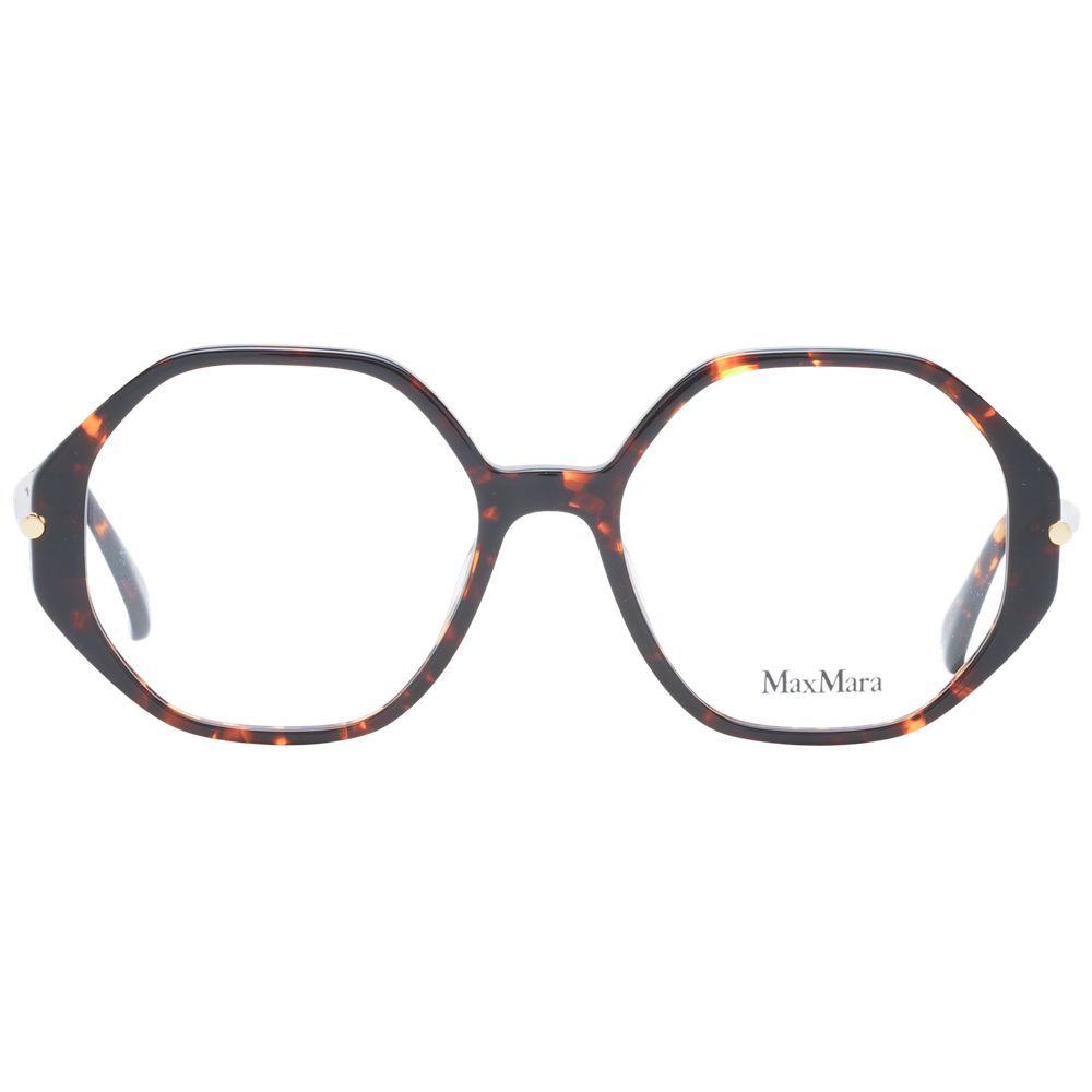 Plastic Glasses Women's (Frames) - Max Mara - Modalova