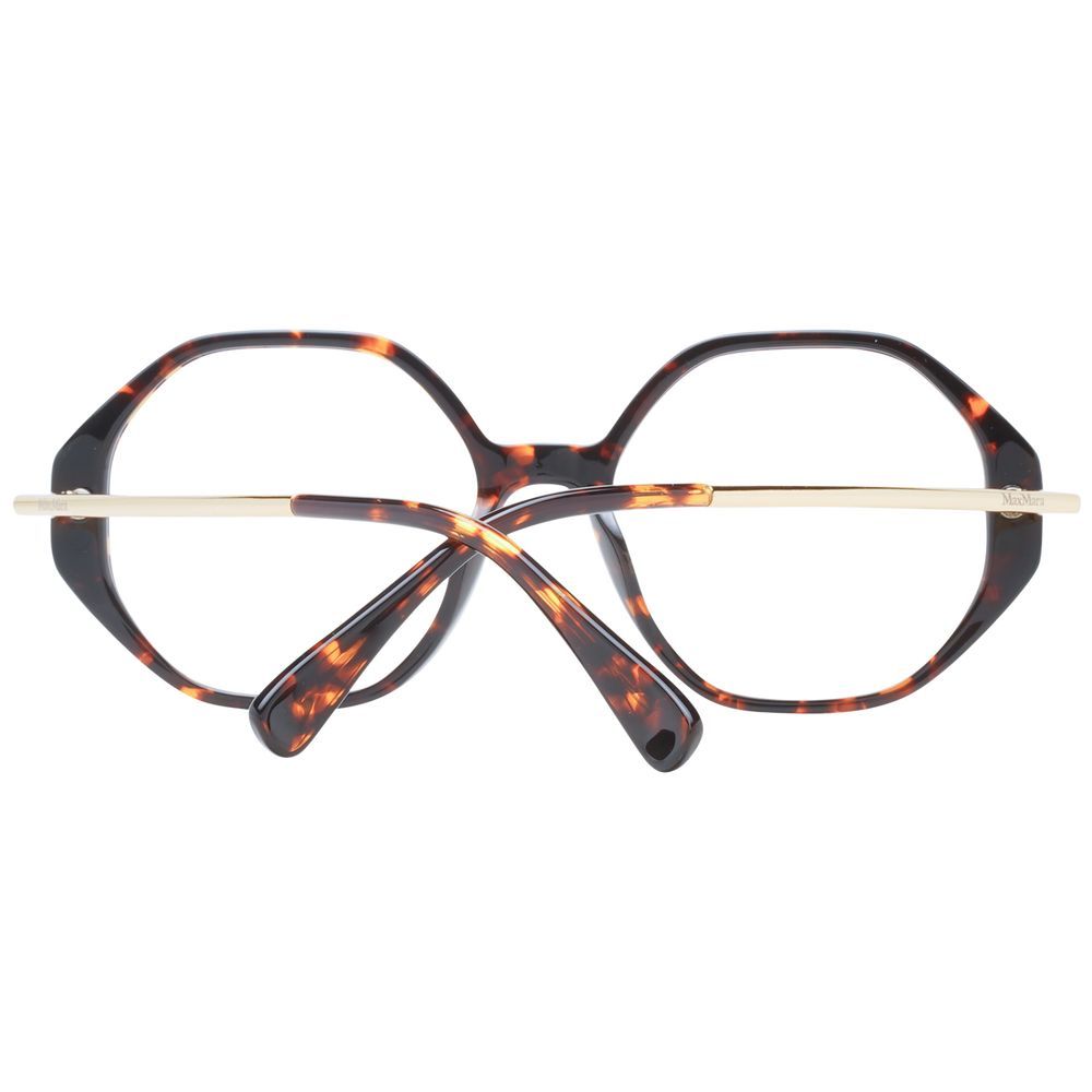 Plastic Glasses Women's (Frames) - Max Mara - Modalova