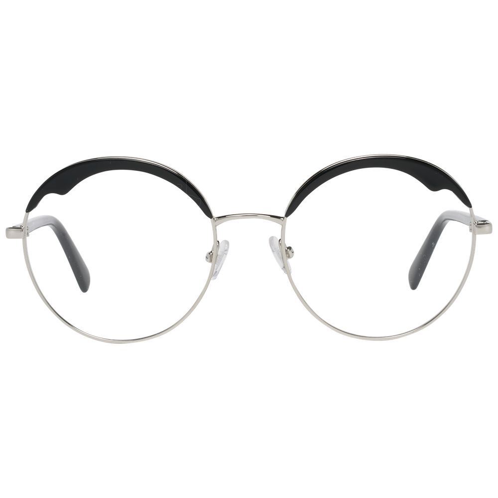 Metal & Plastic Glasses Women's (Frames) - Emilio Pucci - Modalova