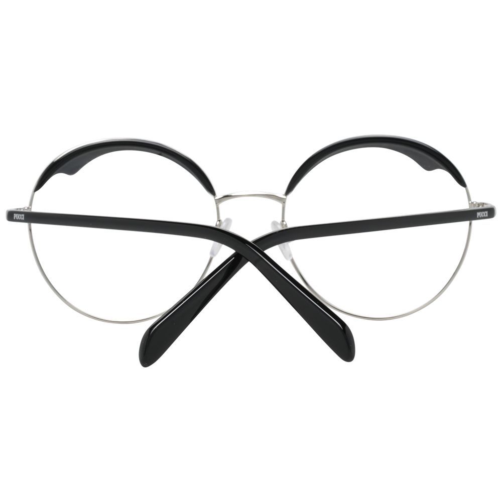 Metal & Plastic Glasses Women's (Frames) - Emilio Pucci - Modalova