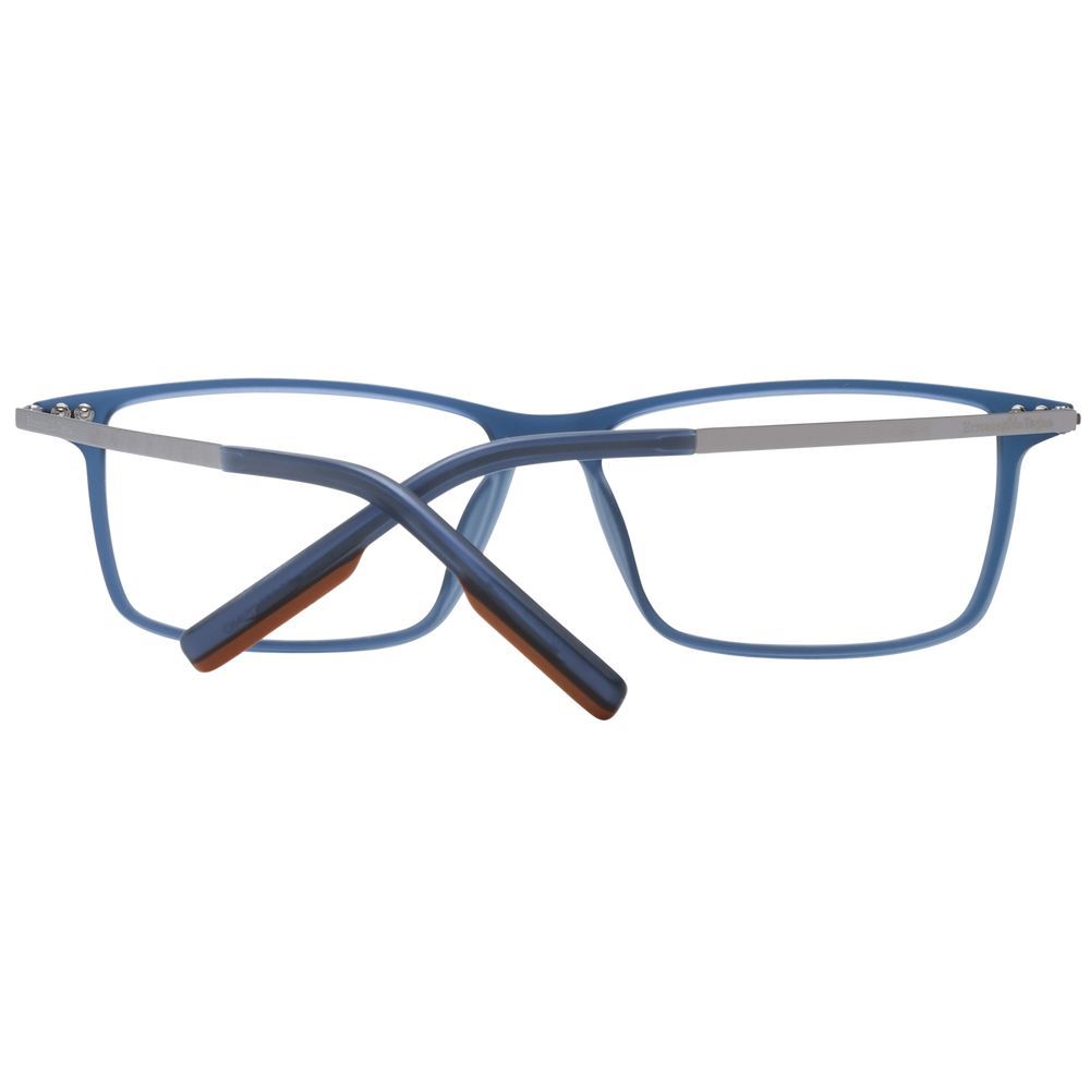 Plastic Glasses Men's (Frames) - Ermenegildo Zegna - Modalova
