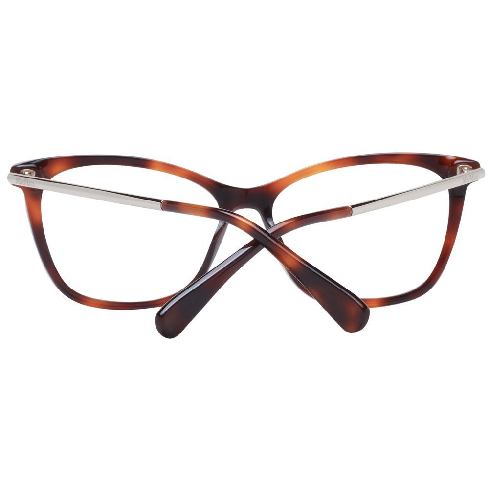 Plastic Glasses Women's (Frames) - Max Mara - Modalova