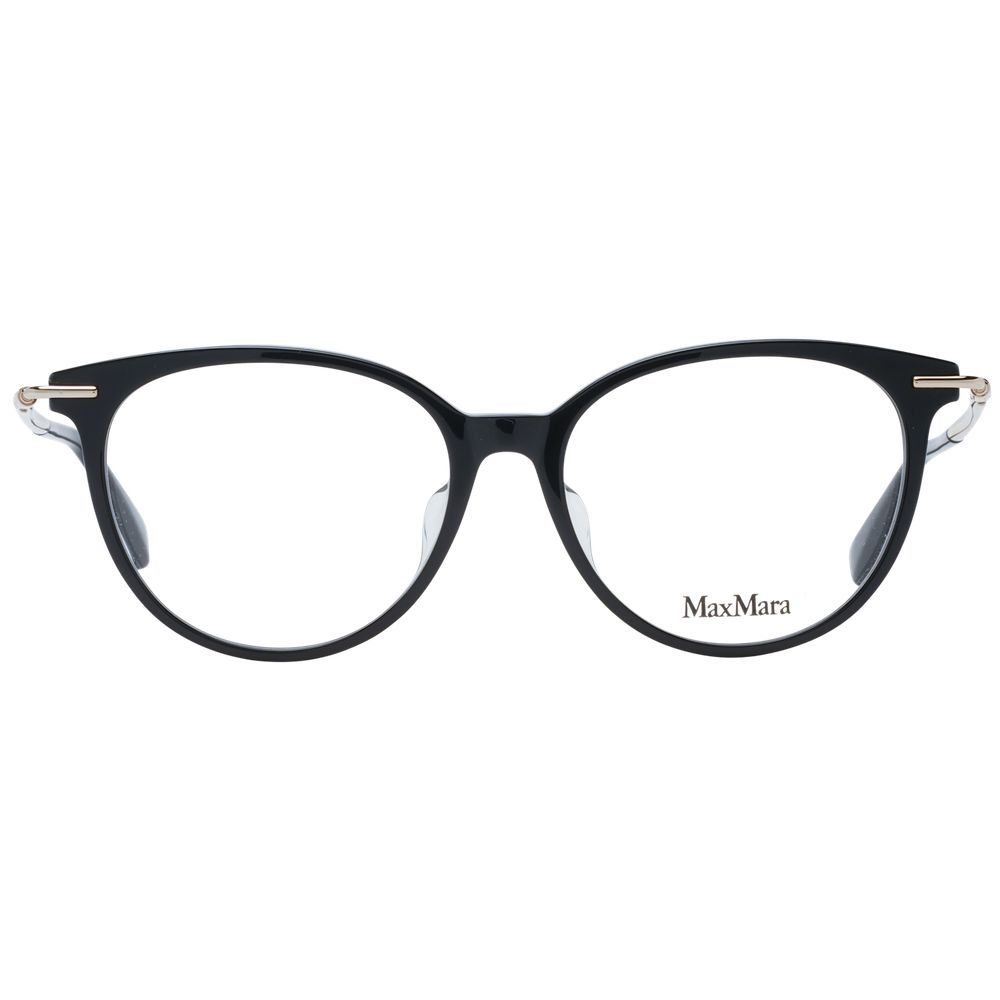 Plastic Glasses Women's (Frames) - Max Mara - Modalova