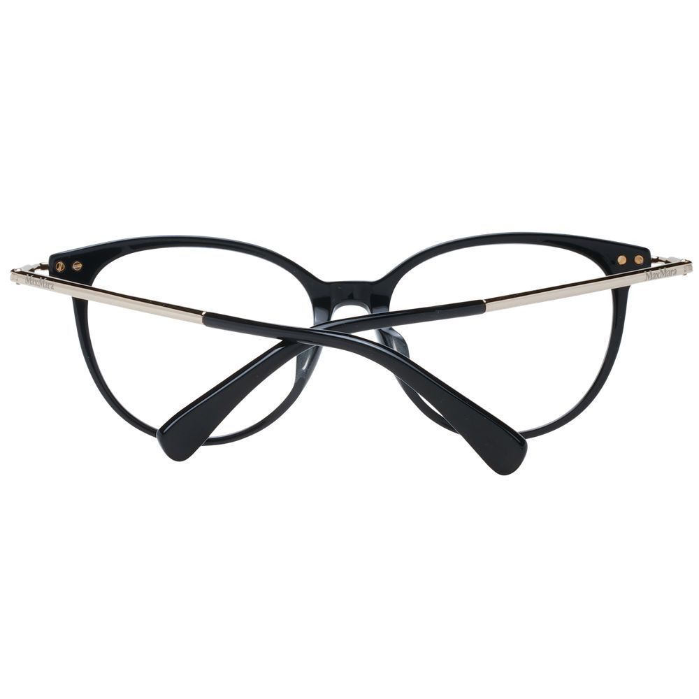 Plastic Glasses Women's (Frames) - Max Mara - Modalova