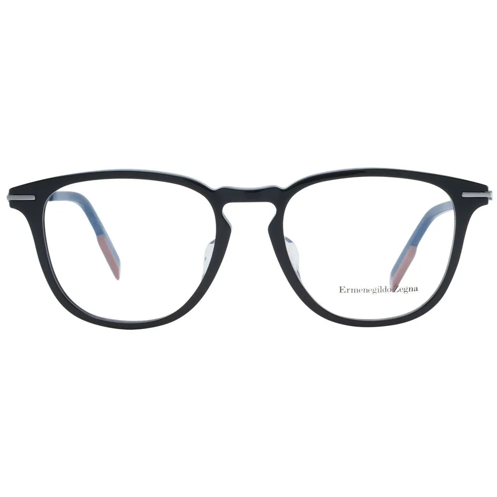 Plastic Glasses Men's (Frames) - Ermenegildo Zegna - Modalova