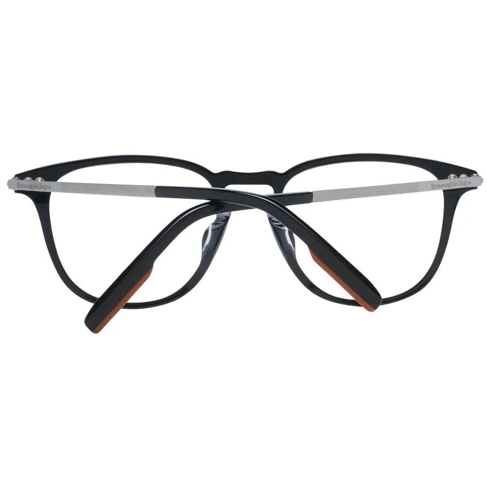 Plastic Glasses Men's (Frames) - Ermenegildo Zegna - Modalova