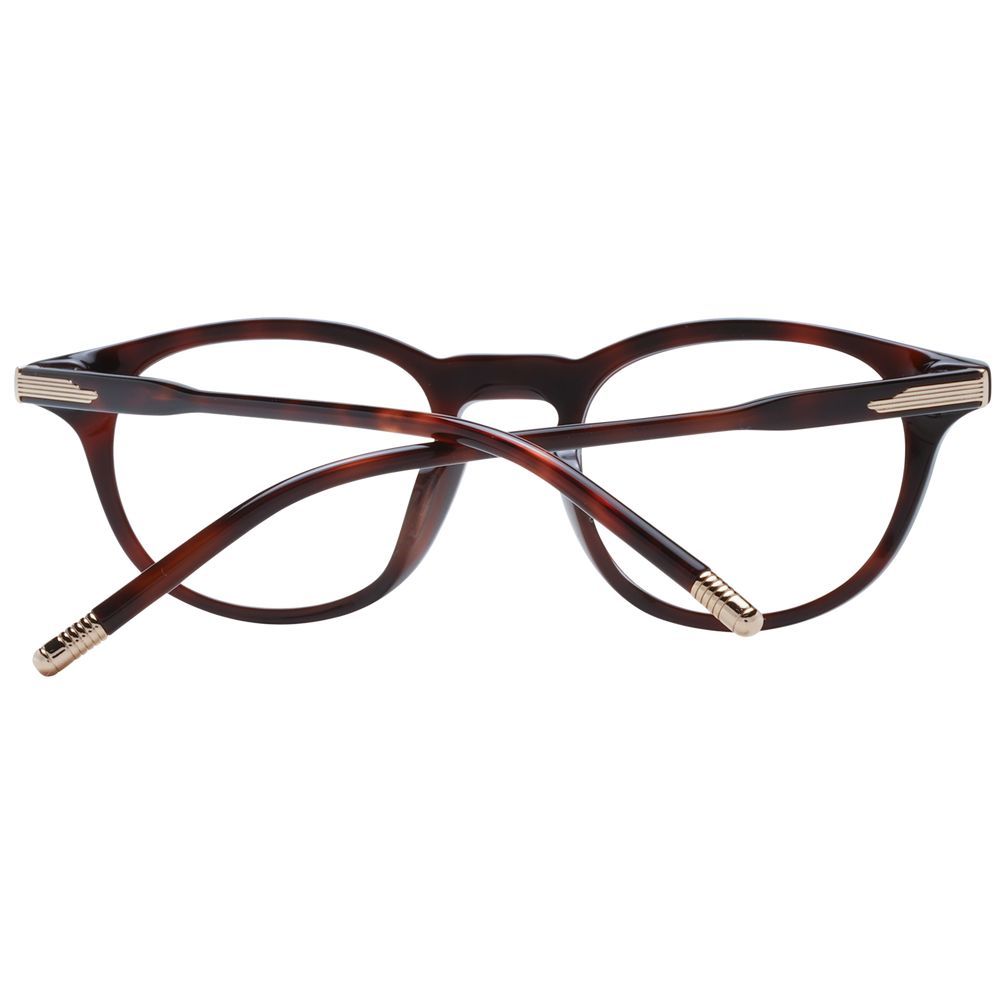 Acetate & Plastic Glasses Men's (Frames) - Lozza - Modalova
