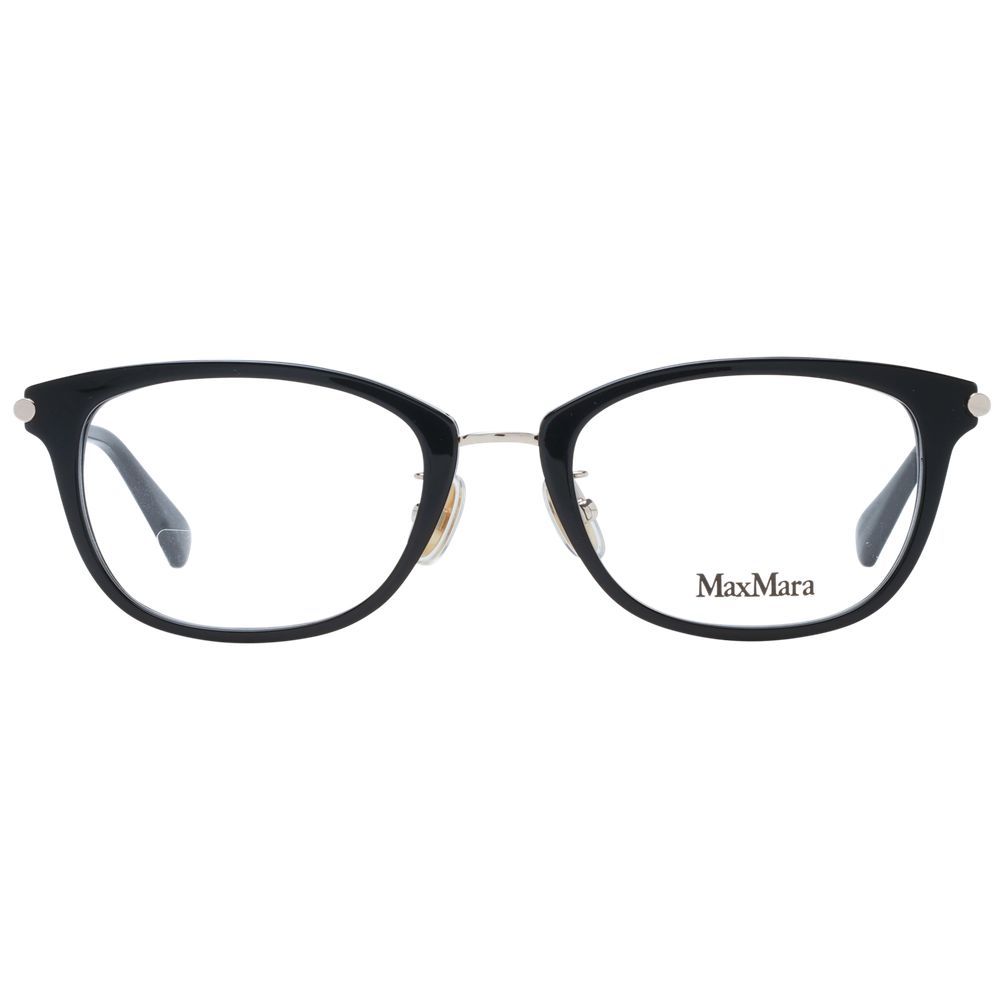 Plastic Glasses Women's (Frames) - Max Mara - Modalova