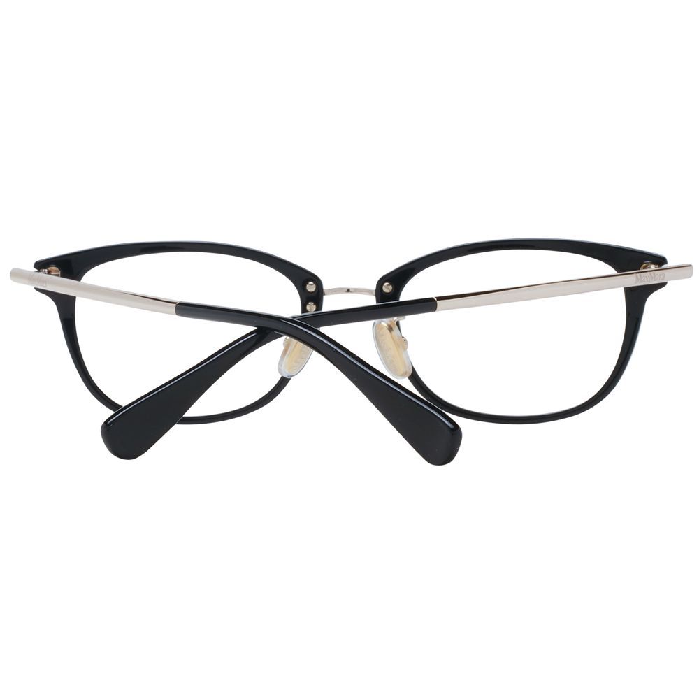 Plastic Glasses Women's (Frames) - Max Mara - Modalova