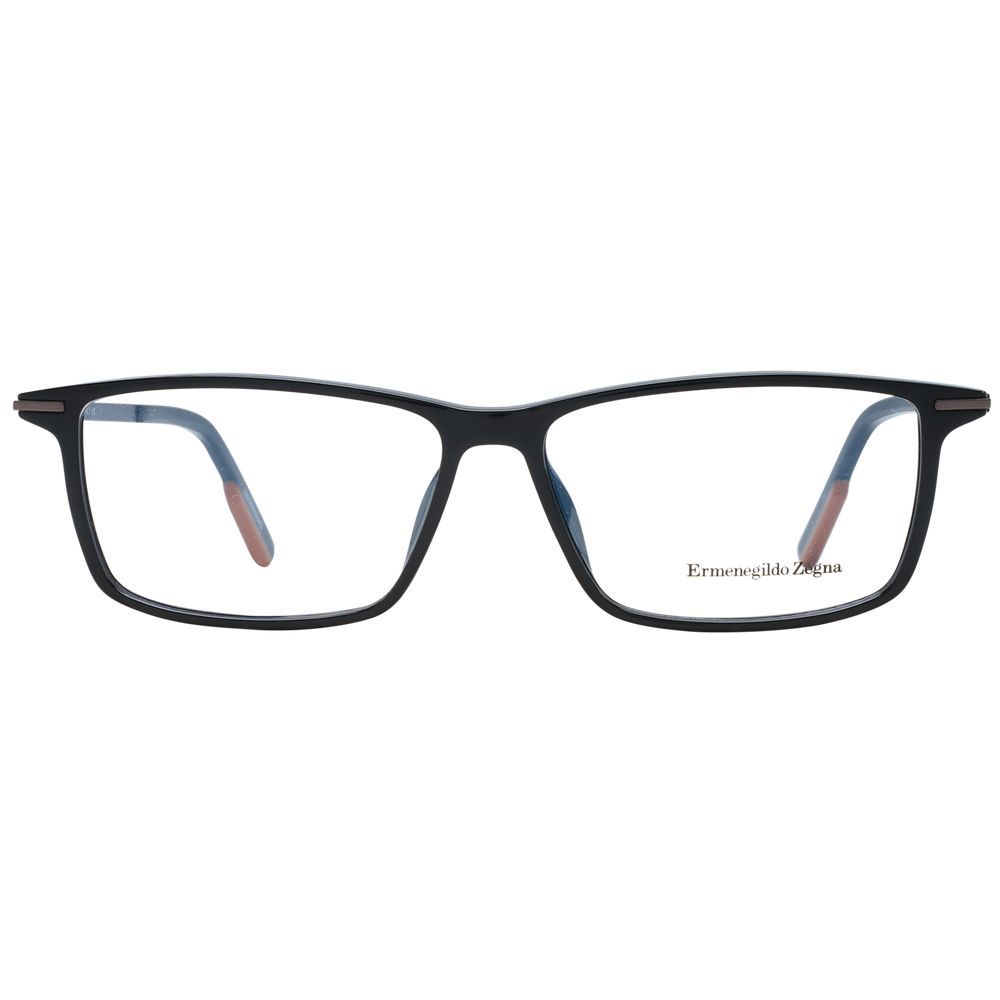 Plastic Glasses Men's (Frames) - Ermenegildo Zegna - Modalova