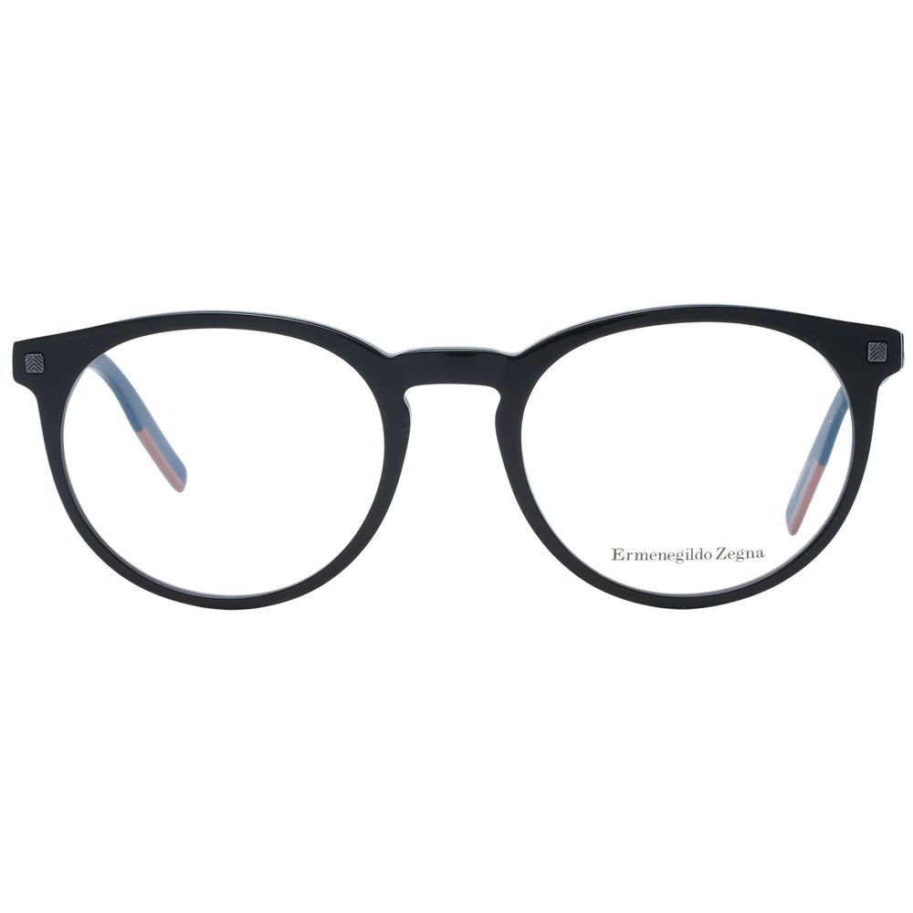 Plastic Glasses Men's (Frames) - Ermenegildo Zegna - Modalova