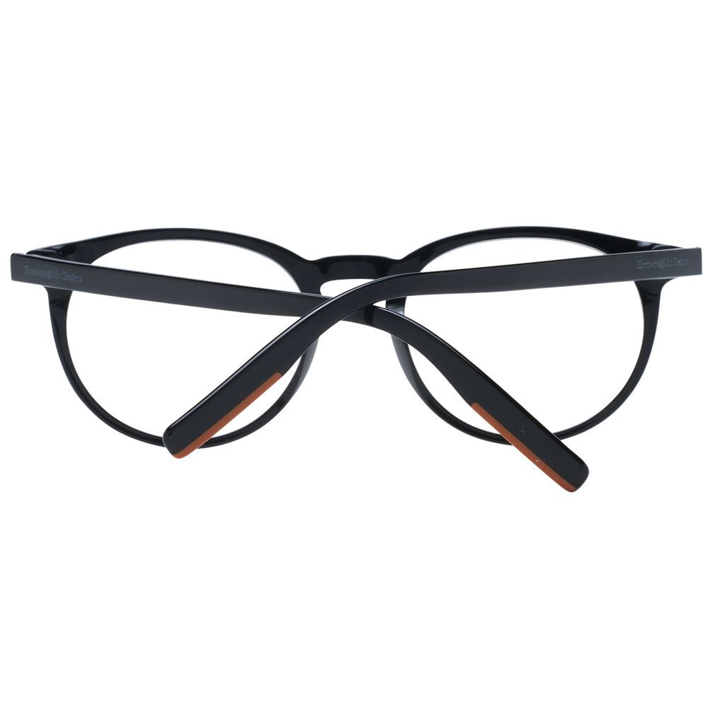 Plastic Glasses Men's (Frames) - Ermenegildo Zegna - Modalova