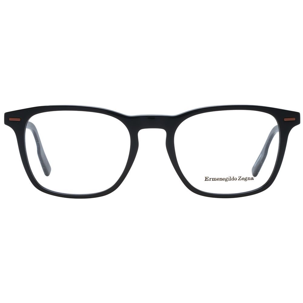 Plastic Glasses Men's (Frames) - Ermenegildo Zegna - Modalova