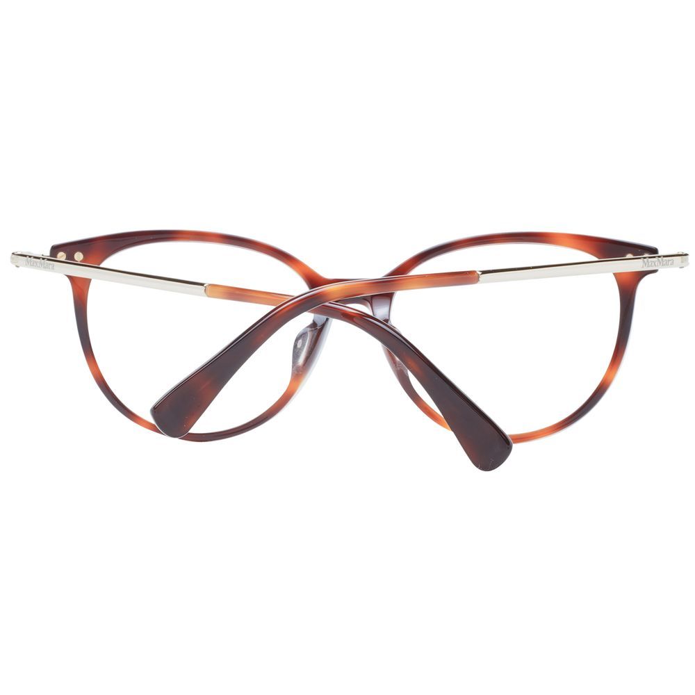 Plastic Glasses Women's (Frames) - Max Mara - Modalova
