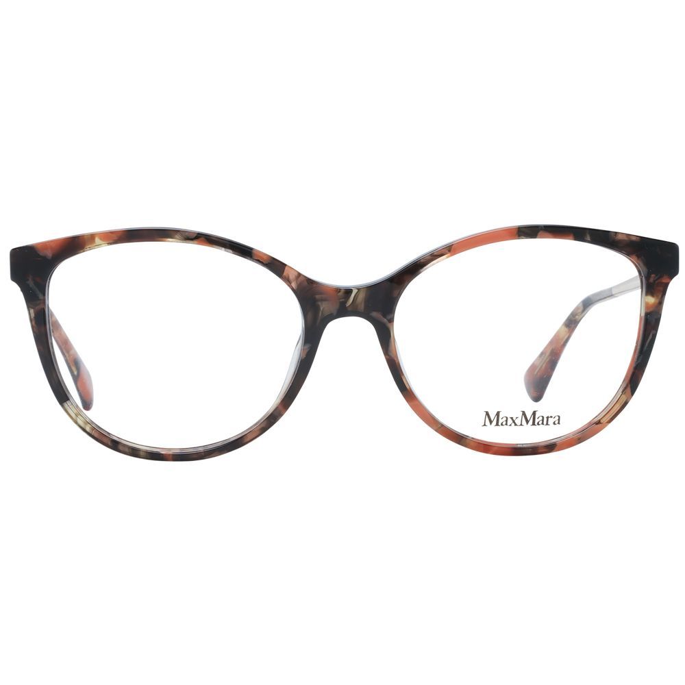 Plastic Glasses Women's (Frames) - Max Mara - Modalova