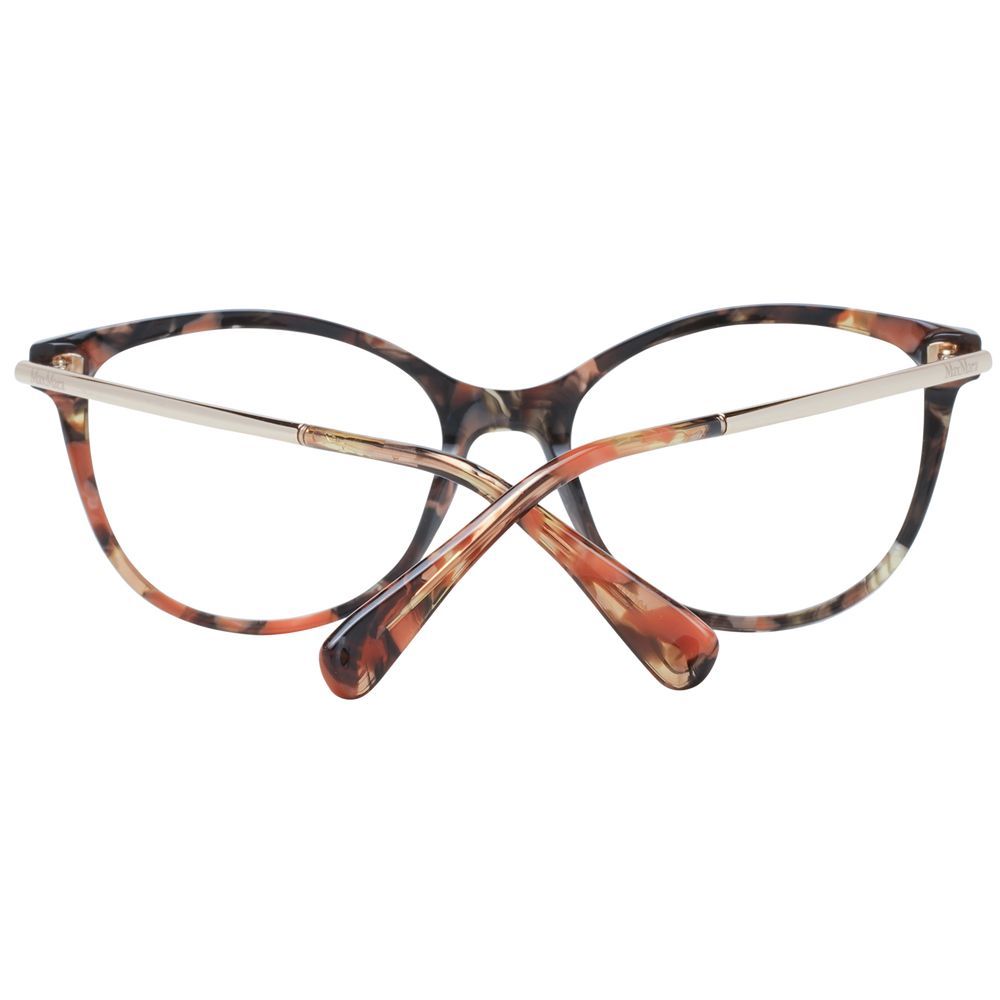 Plastic Glasses Women's (Frames) - Max Mara - Modalova