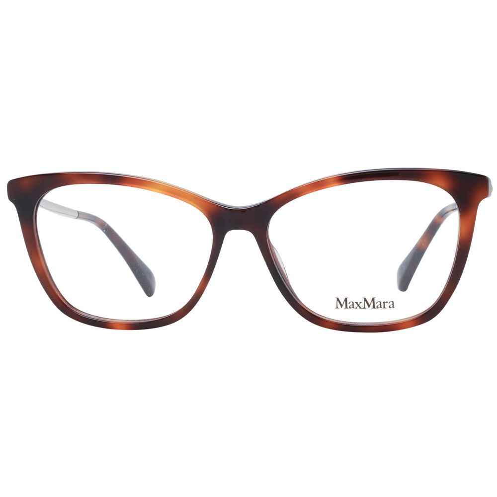 Plastic Glasses Women's (Frames) - Max Mara - Modalova