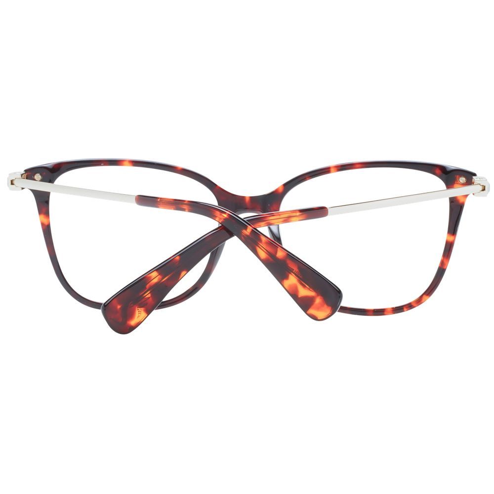 Plastic Glasses Women's (Frames) - Max Mara - Modalova