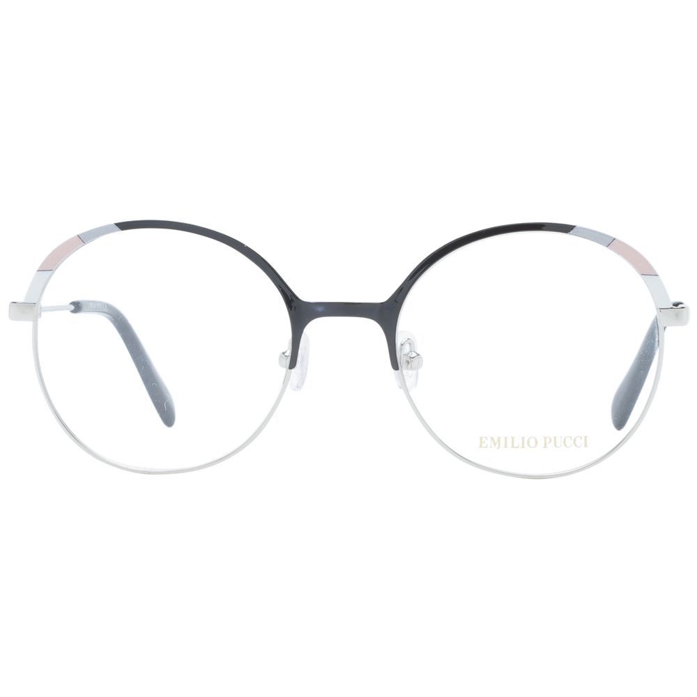 Metal Glasses Women's (Frames) - Emilio Pucci - Modalova