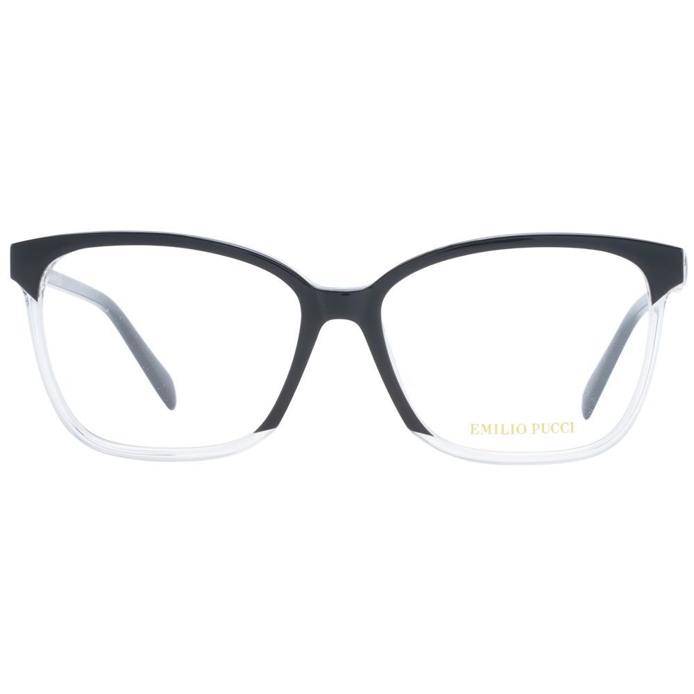 Plastic Glasses Women's (Frames) - Emilio Pucci - Modalova