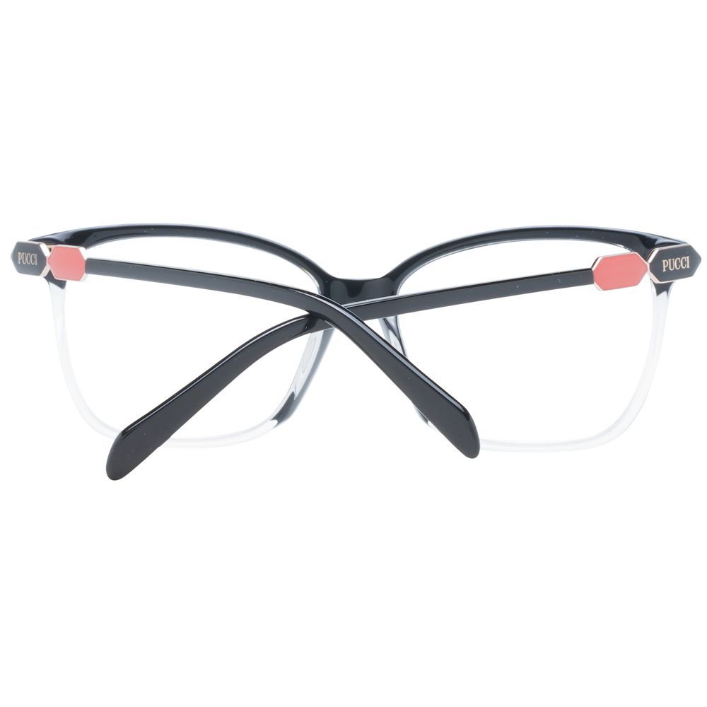 Plastic Glasses Women's (Frames) - Emilio Pucci - Modalova