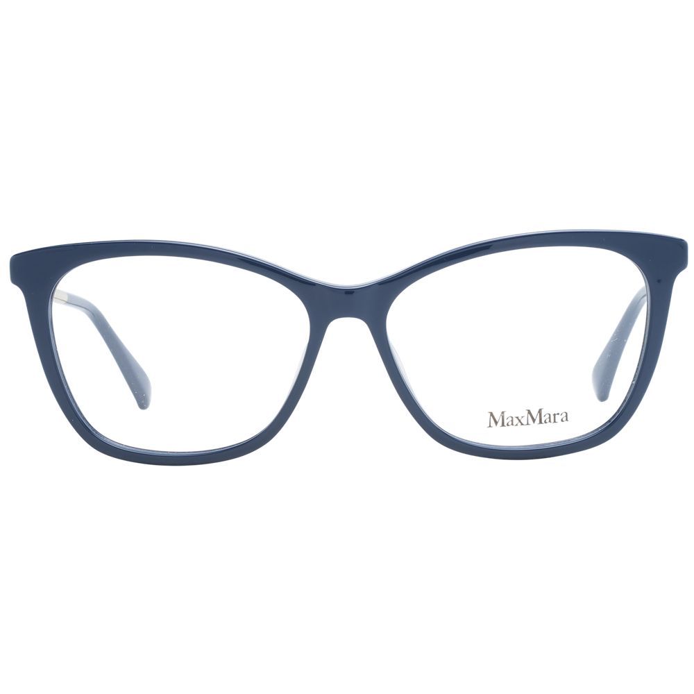 Plastic Glasses Women's (Frames) - Max Mara - Modalova