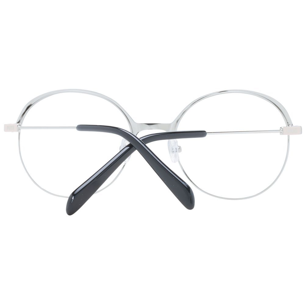 Metal Glasses Women's (Frames) - Emilio Pucci - Modalova