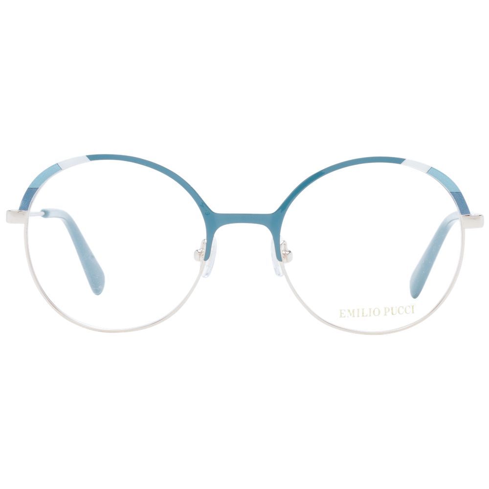Metal Glasses Women's (Frames) - Emilio Pucci - Modalova