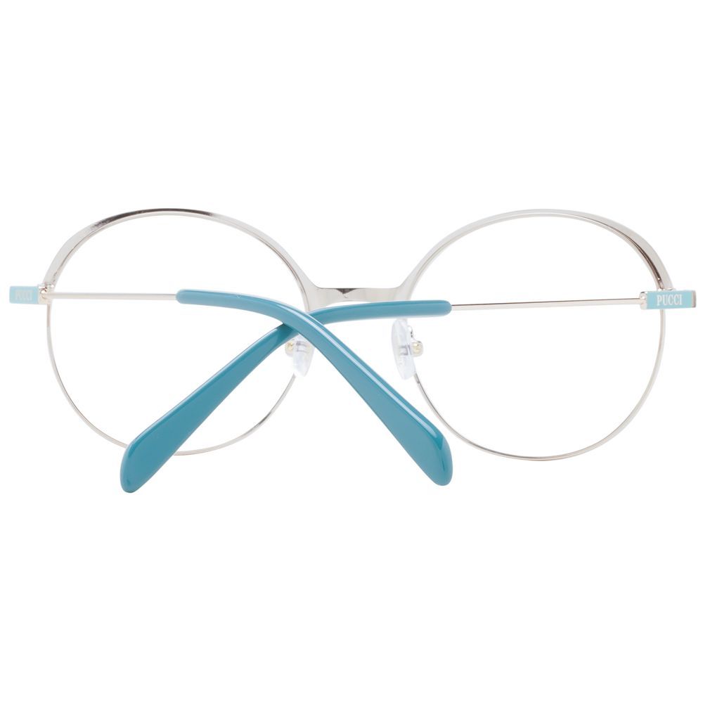 Metal Glasses Women's (Frames) - Emilio Pucci - Modalova