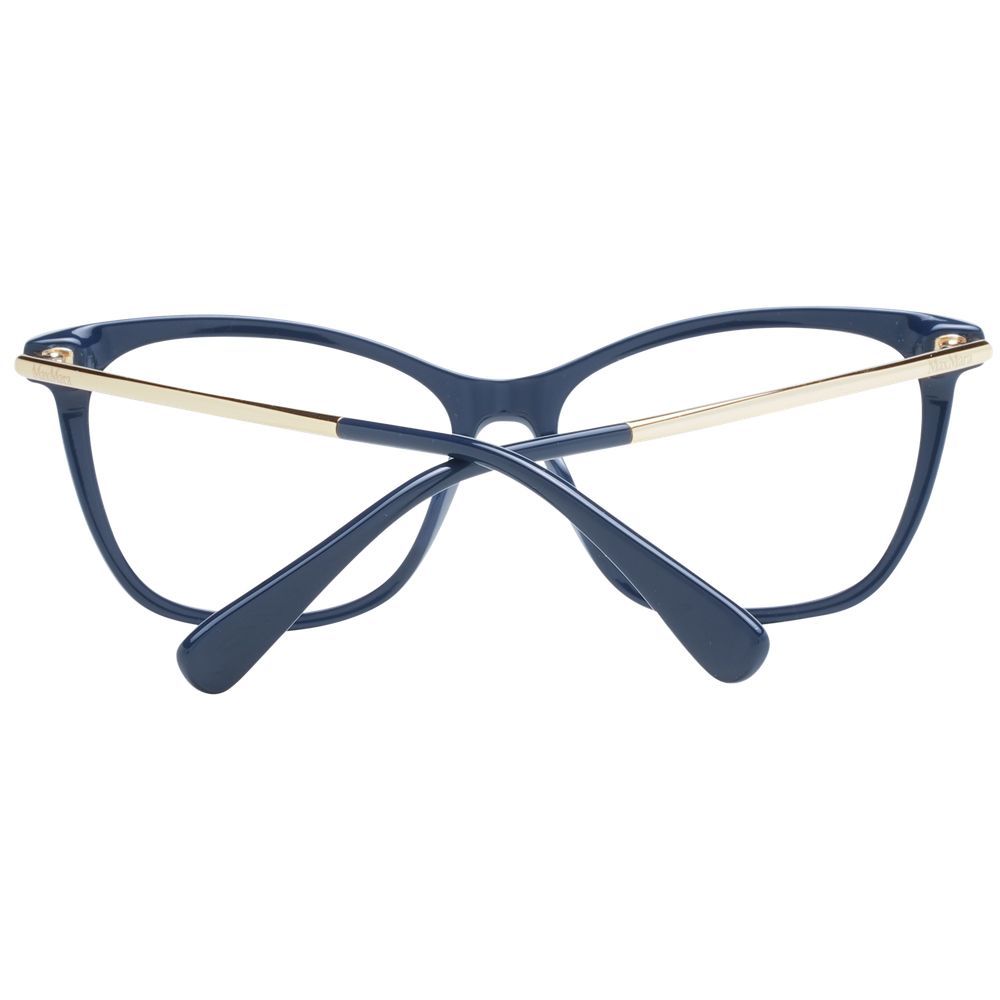 Plastic Glasses Women's (Frames) - Max Mara - Modalova