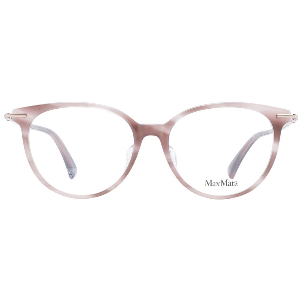 Plastic Glasses Women's (Frames) - Max Mara - Modalova