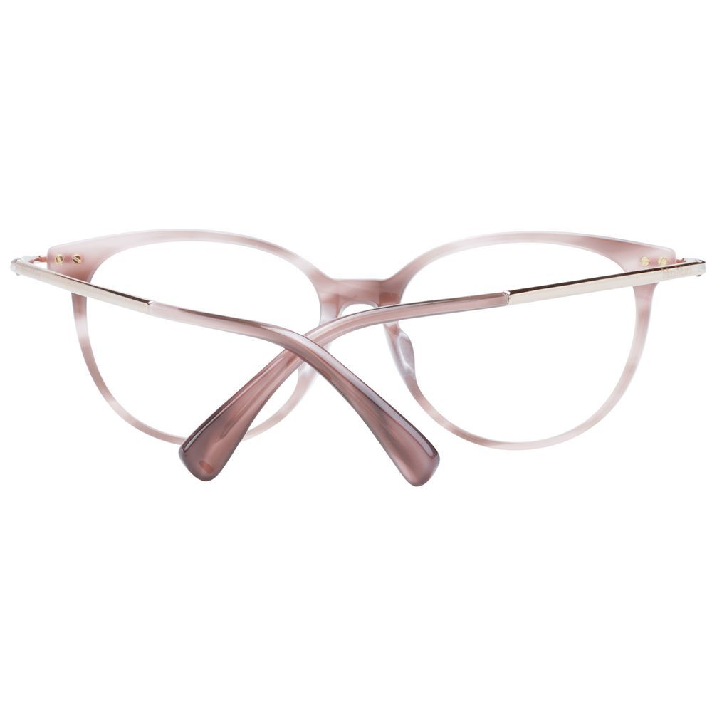 Plastic Glasses Women's (Frames) - Max Mara - Modalova
