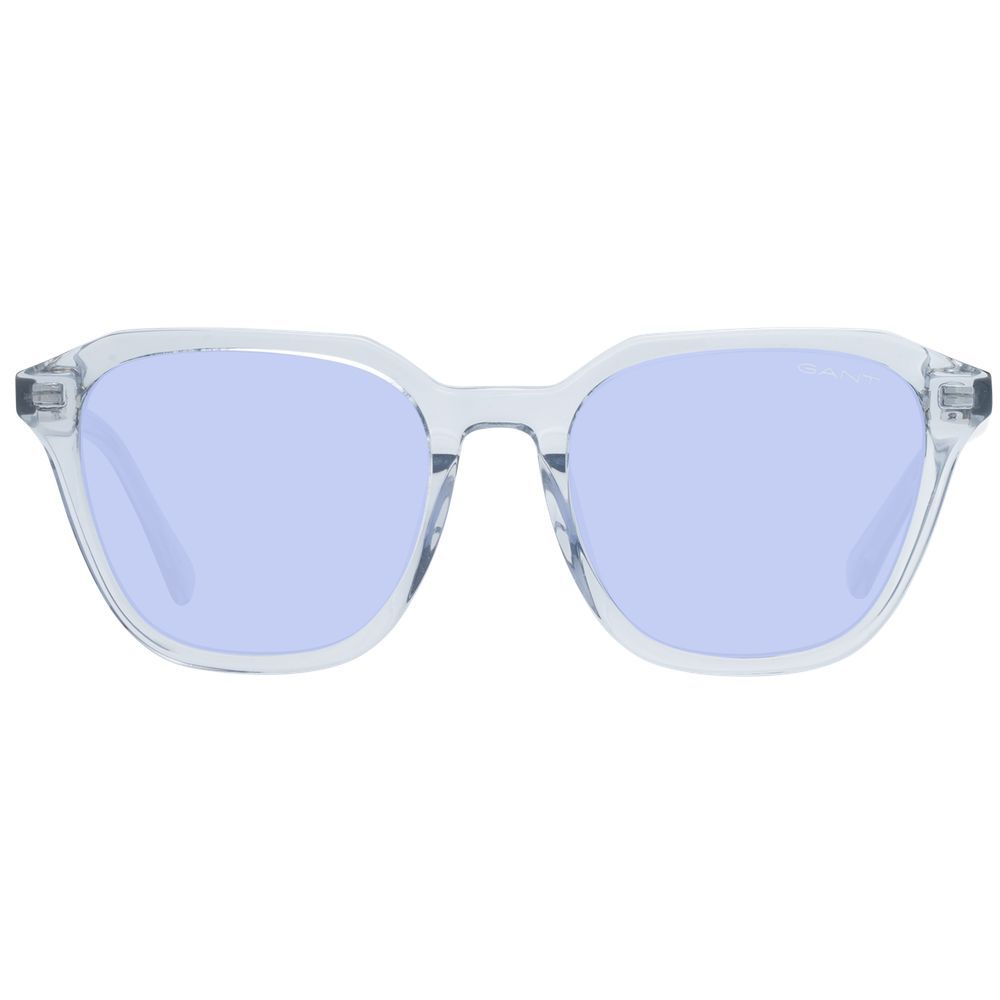 Plastic Women's Sunglasses - Gant - Modalova
