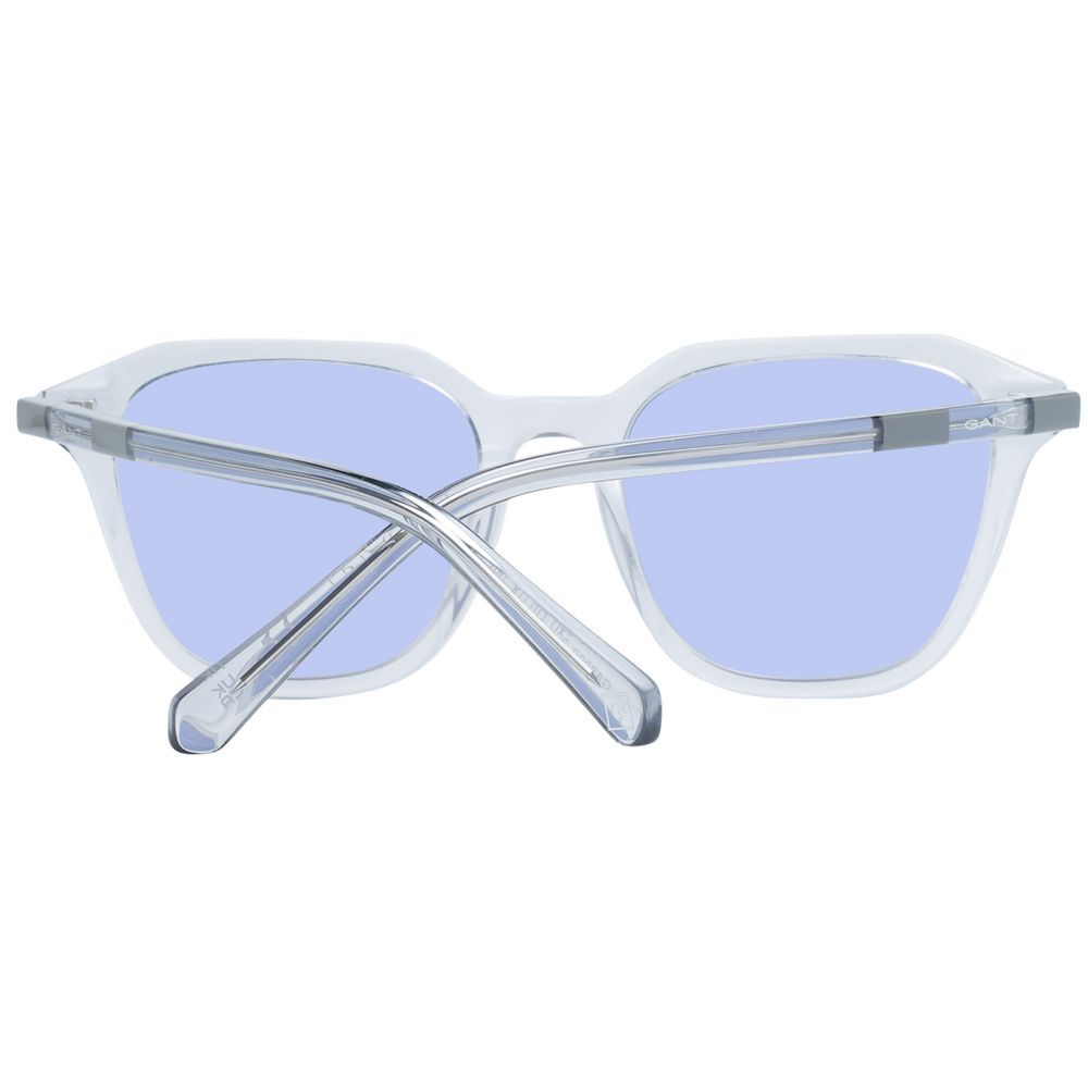 Plastic Women's Sunglasses - Gant - Modalova
