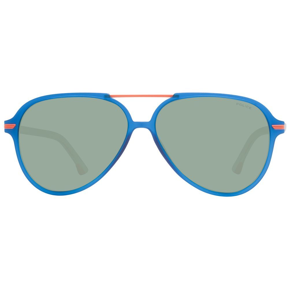Plastic Men's Sunglasses - Police - Modalova