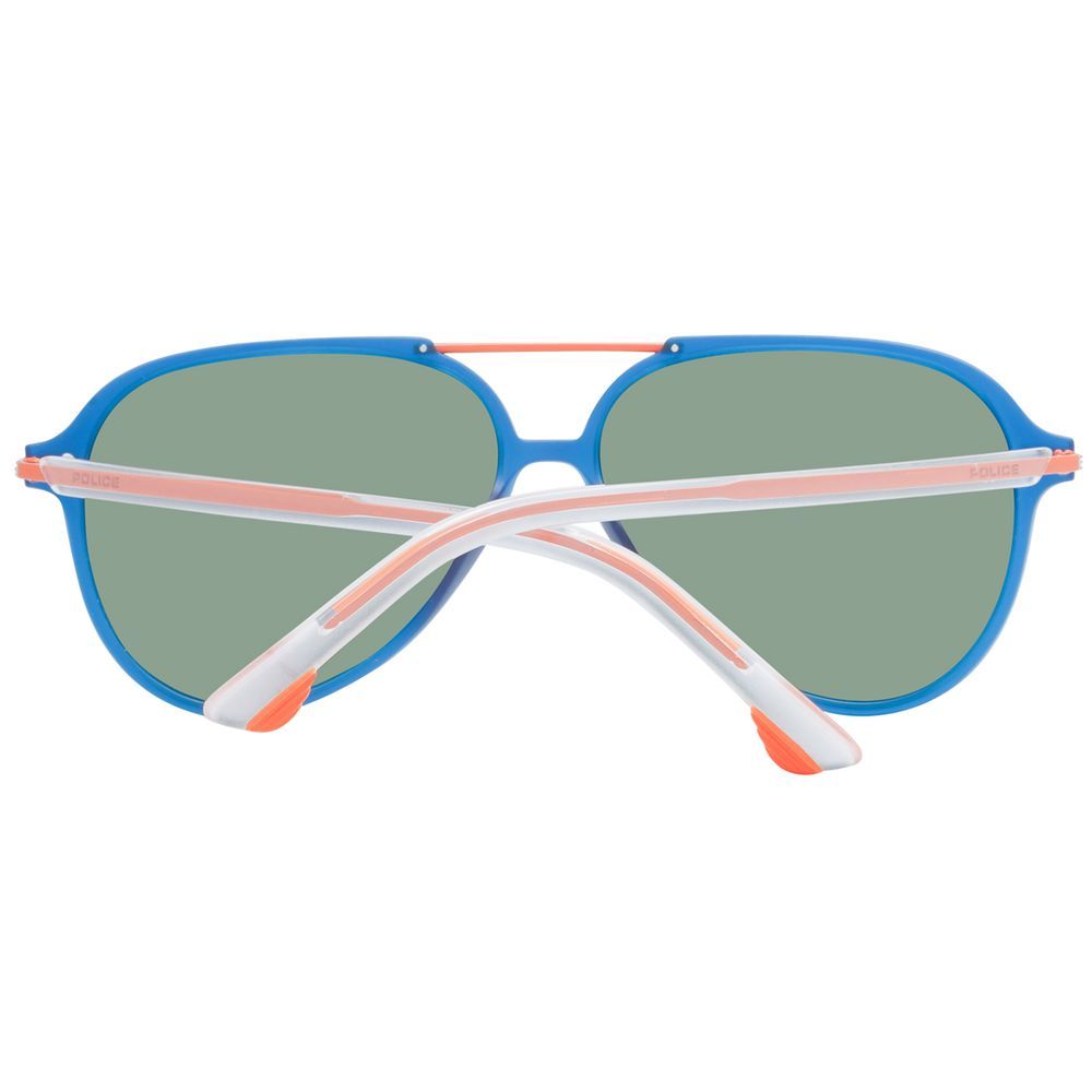 Plastic Men's Sunglasses - Police - Modalova