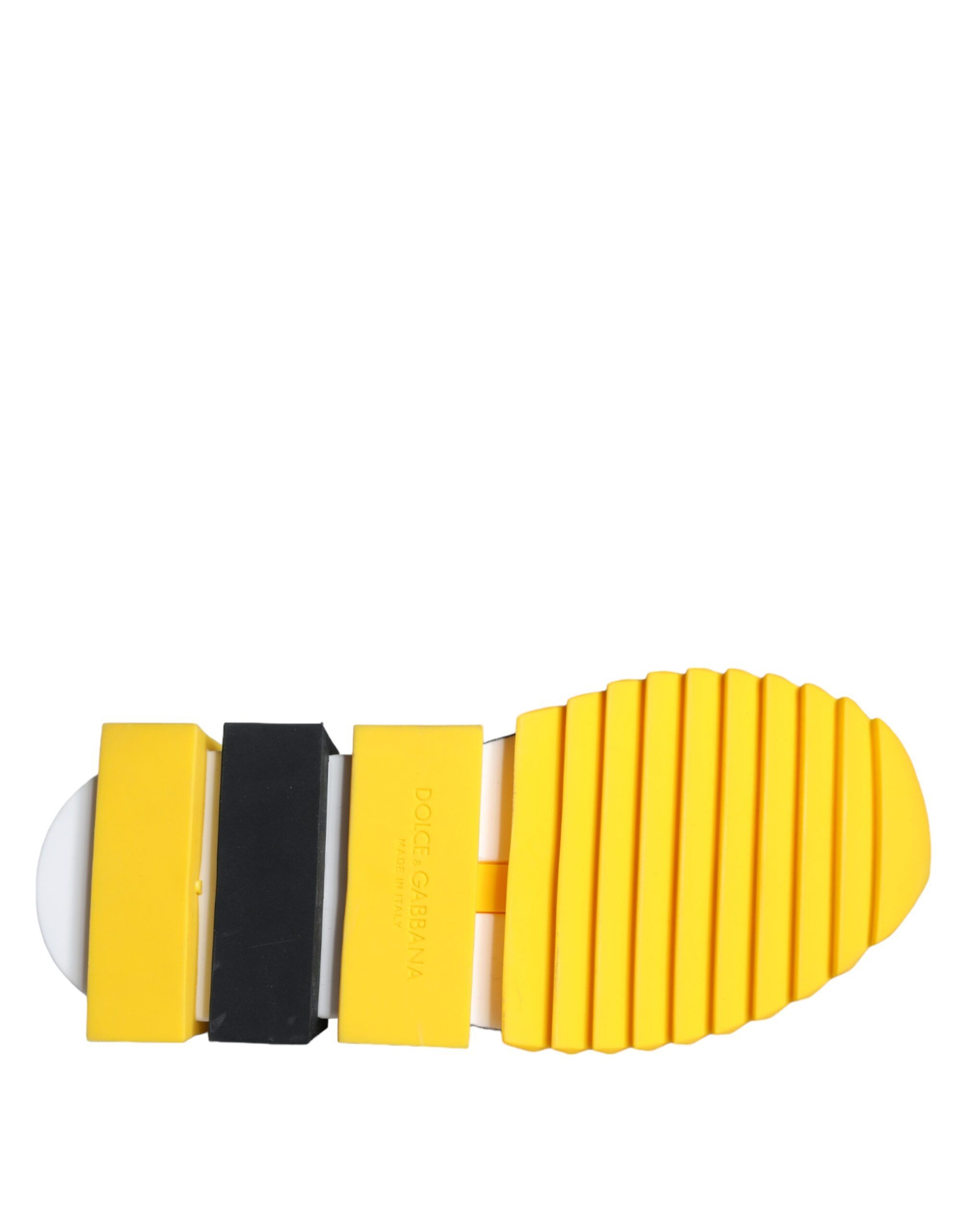 Sorrento Crystals Sneakers Womens Shoes - Dolce & Gabbana - Modalova