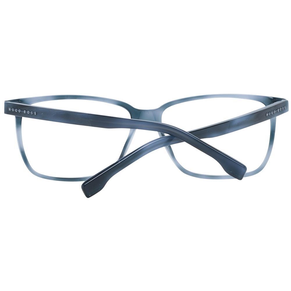 Acetate Glasses Men's (Frames) - Hugo Boss - Modalova