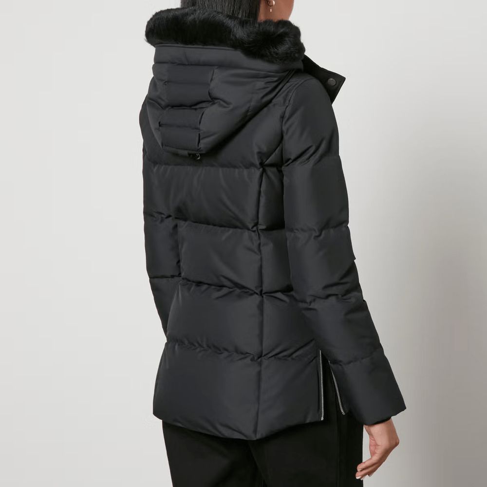 Polyester Jacket & Coat - Moose Knuckles - Modalova