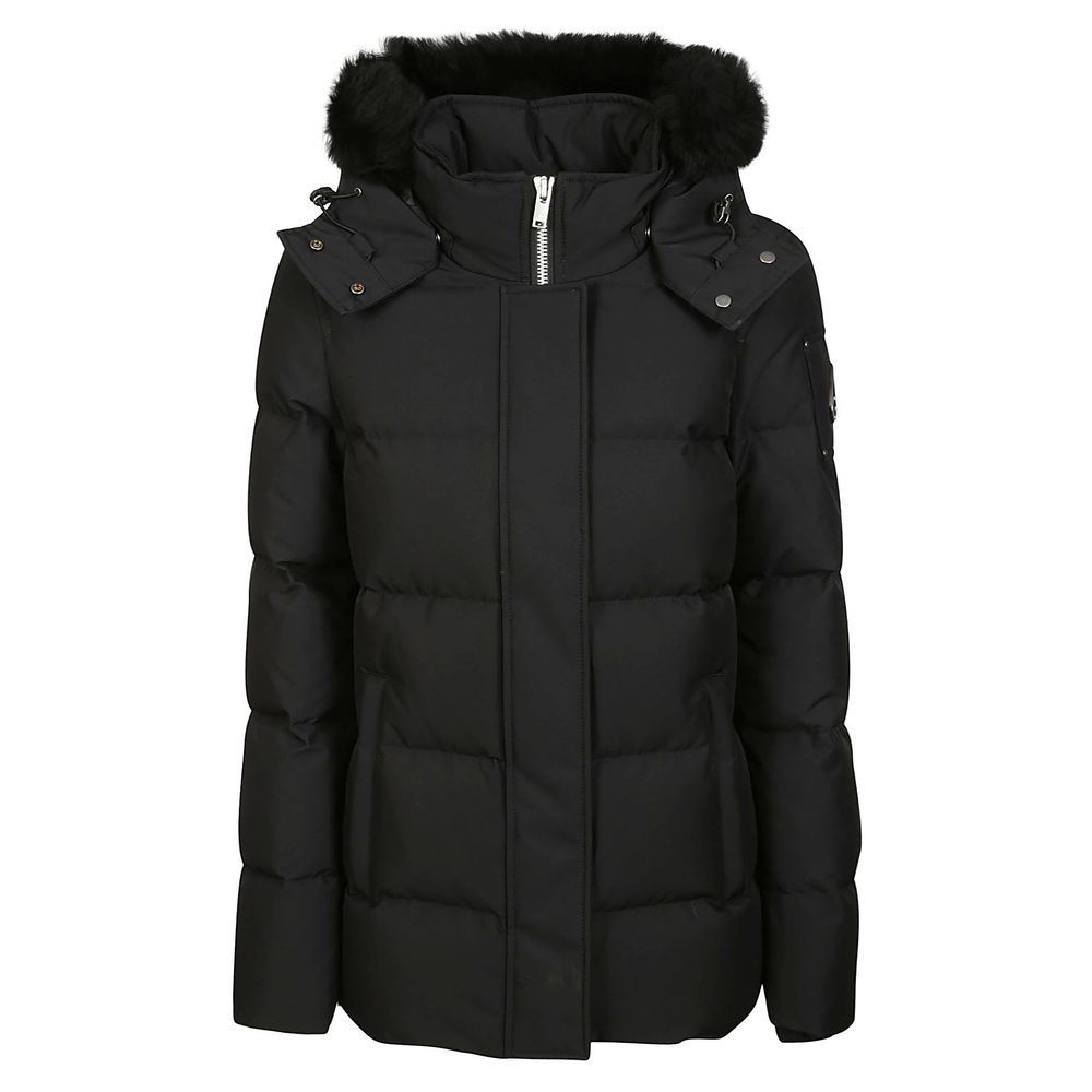 Polyester Jacket & Coat - Moose Knuckles - Modalova