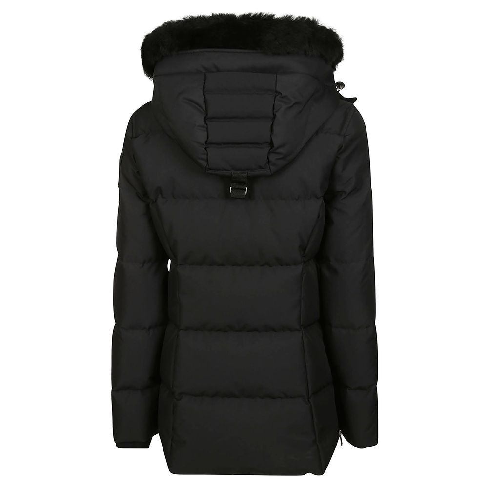 Polyester Jacket & Coat - Moose Knuckles - Modalova