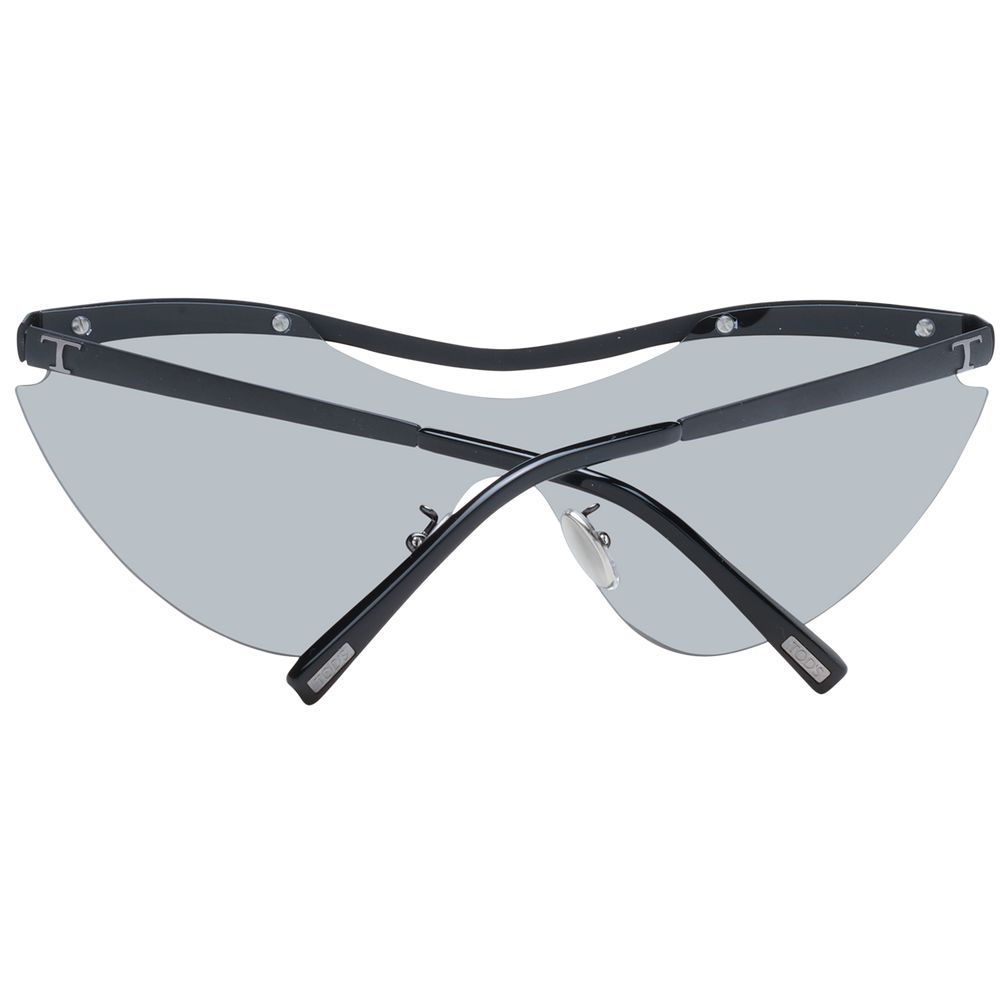 Metal Women's Sunglasses - Tod's - Modalova
