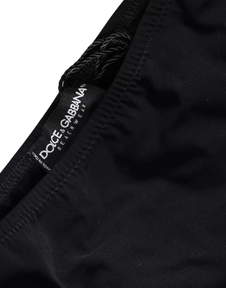 Nylon Swimwear Beachwear Bottom Women's Bikini - Dolce & Gabbana - Modalova